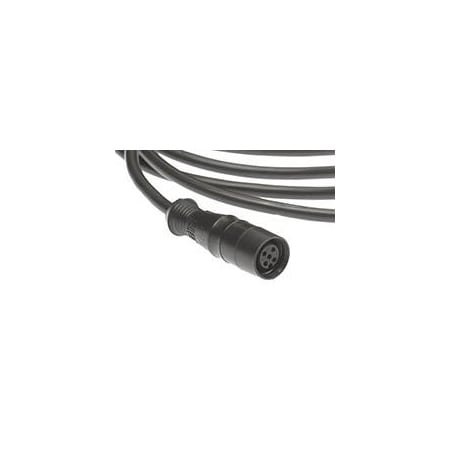 Molex MIC 4P F-PUSH ST 2M No 22 PVC DV 1200650053